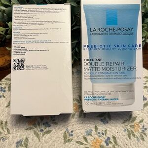 La Roche-Posay Toleriane Double Repair Matte Moisturizer-2